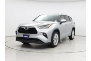 $30998 : Toyota Highlander 2020 AWD L thumbnail