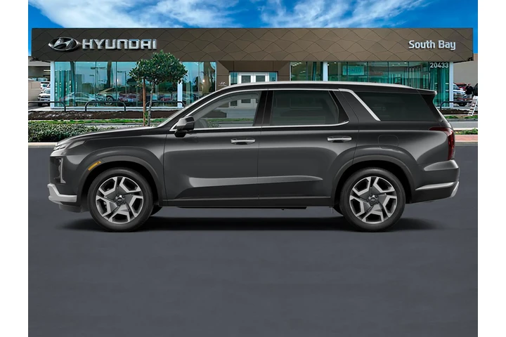 $34998 : Hyundai PALISADE 2024 SEL 4d image 3