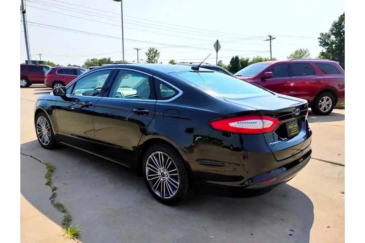 $6999 : 2013 Fusion SE image 2