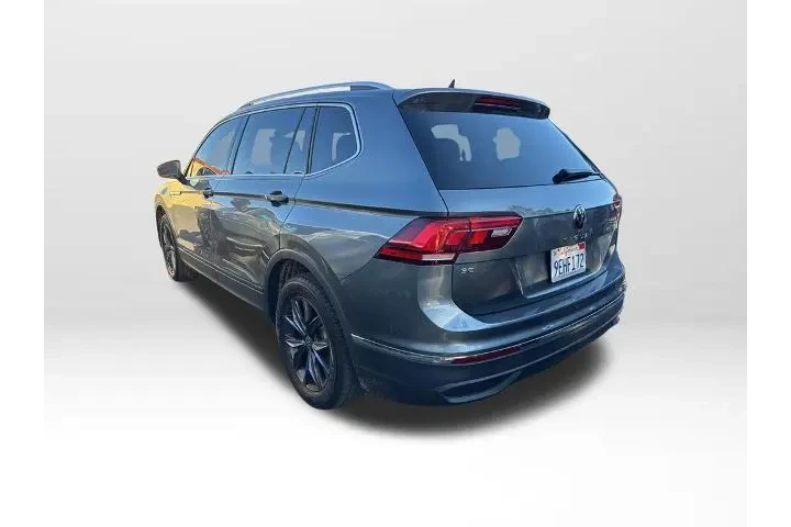 $22639 : Volkswagen Tiguan 2023 SE 4d image 5