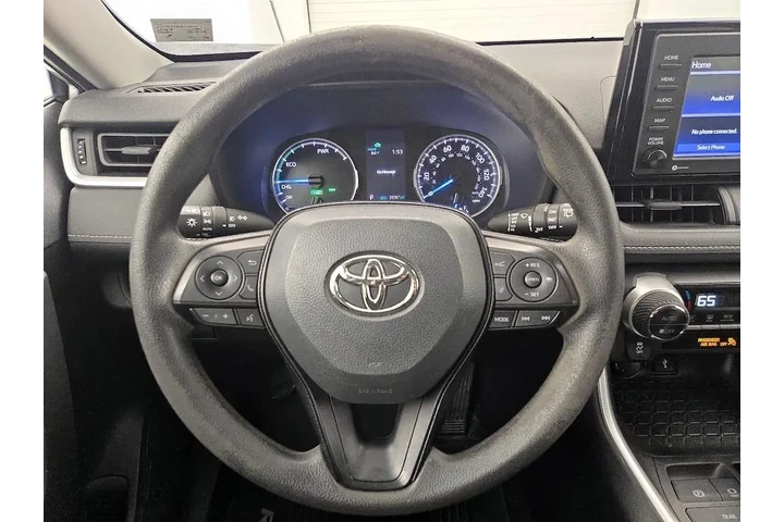 $28998 : Toyota RAV4 Hybrid 2020 AWD image 10