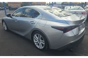 $35000 : Lexus IS 300 2023 4dr Sedan thumbnail
