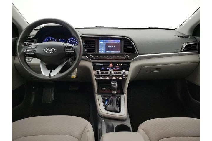 $13599 : Hyundai ELANTRA 2020 SEL 4dr image 9