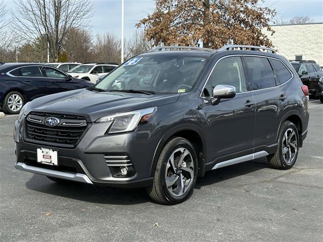 $35900 : PRE-OWNED 2023 SUBARU FORESTER image 5