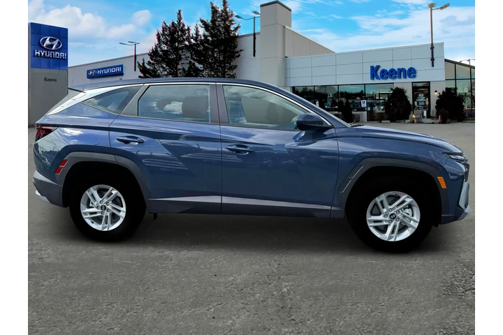 $28995 : Hyundai TUCSON 2025 AWD SE 4 image 9