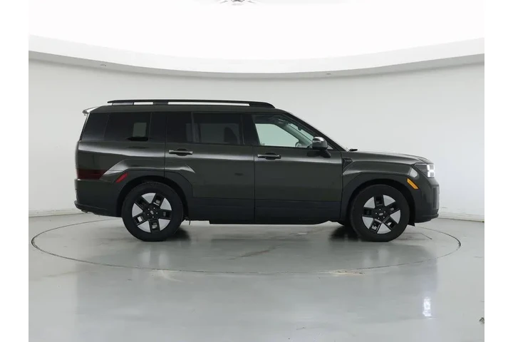 $32998 : Hyundai SANTA FE Hybrid 2024 image 7