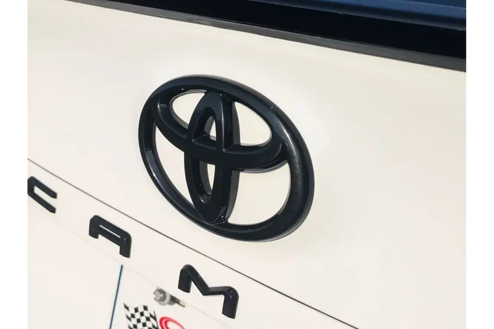 $27491 : Toyota Camry 2023 SE 4dr Sed image 8