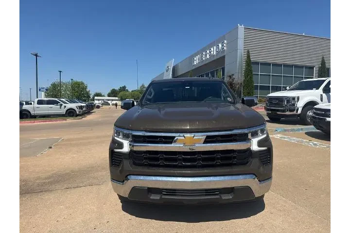 $34995 : Chevrolet Silverado 1500 202 image 8