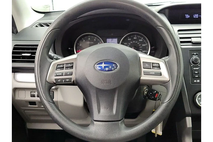 $11998 : Subaru Forester 2014 AWD 2.5 image 10