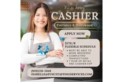 Solicitando Cajeros en Los Angeles