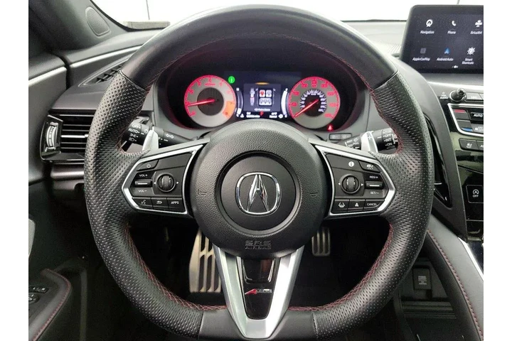 $33998 : Acura RDX 2023 4dr SUV w/A-S image 10