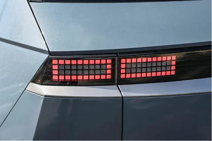 $22000 : Hyundai IONIQ 5 2023 SEL 4dr image 8