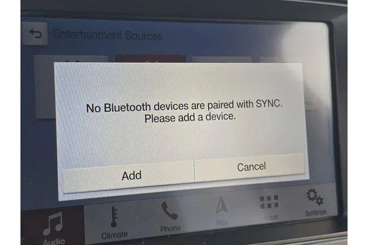 $18746 : Ford Explorer 2019 AWD Limit image 7