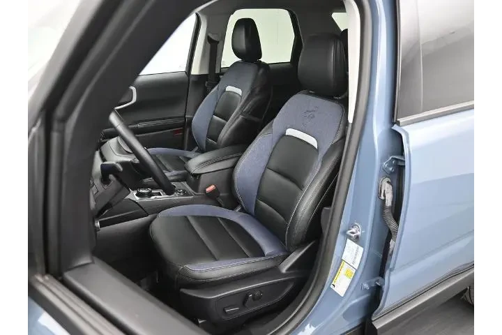 $32200 : Ford Bronco Sport 2025 AWD O image 9