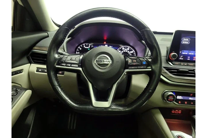 $14599 : Nissan Altima 2019 2.5 Plati image 10