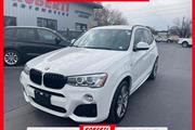 $23995 : 2017 BMW X3 thumbnail