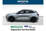 $32995 : Ford Escape 2024 AWD ST-Line thumbnail