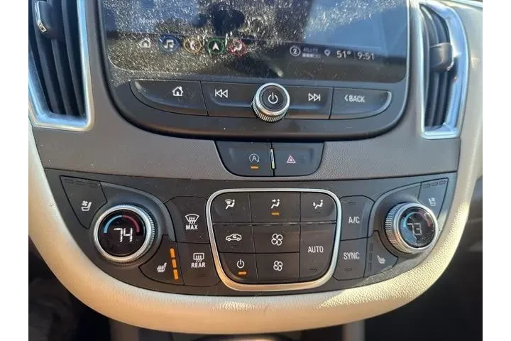 $20700 : Chevrolet Malibu 2024 LT 4dr image 5