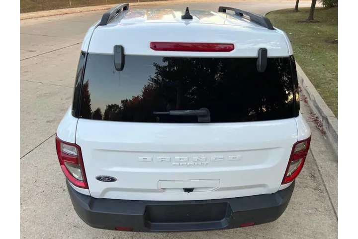 $20995 : 2021 Bronco Sport Big Bend image 6