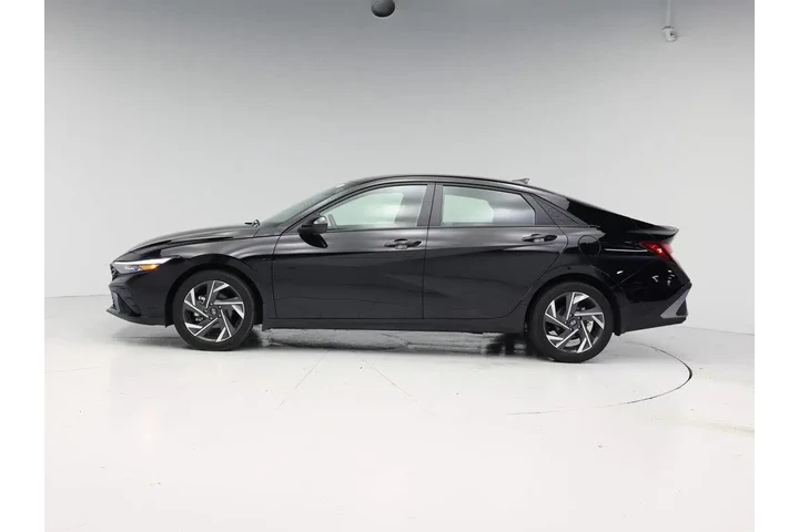 $22998 : Hyundai ELANTRA 2025 SEL Spo image 3