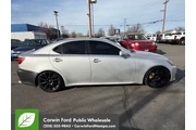 $5999 : Lexus IS 250 2006 AWD 4dr Se thumbnail