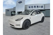 $32688 : Tesla Model Y 2023 AWD Long thumbnail