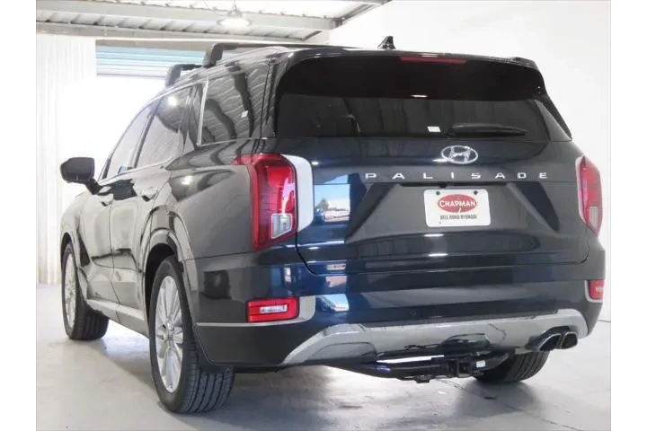 $28290 : Hyundai PALISADE 2020 Limite image 6