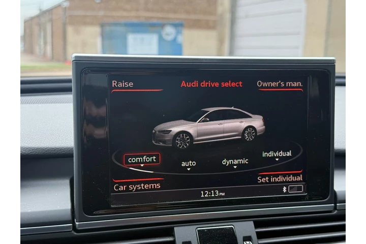 $30250 : 2016 S6 4.0T Premium Plus image 9