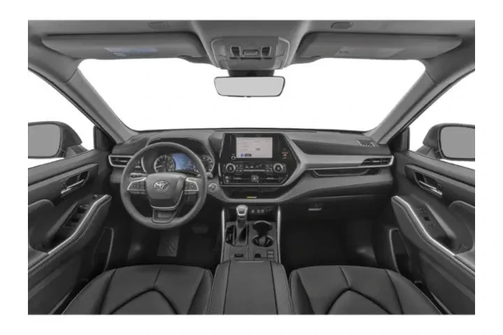 $37611 : Toyota Highlander 2023 AWD X image 8