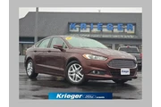 Ford Fusion 2015 SE 4dr Seda en Elizabethtown