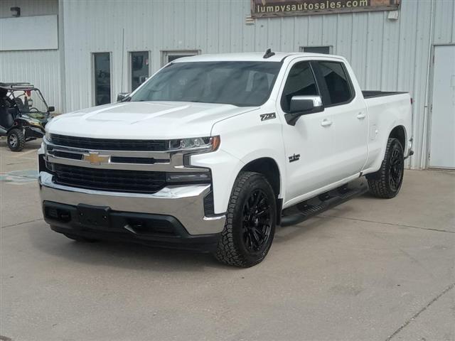 $29998 : 2020 Silverado 1500 image 1