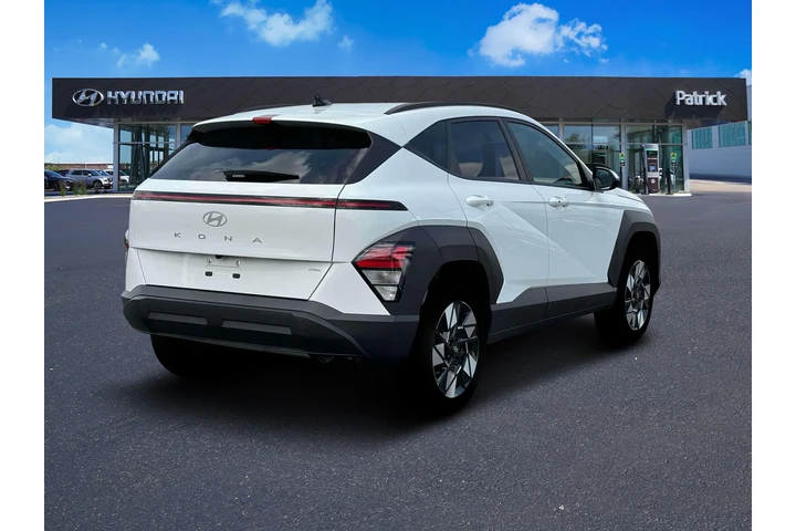 $24998 : Hyundai KONA 2025 AWD SEL 4d image 7