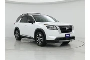 Nissan Pathfinder 2025 Plati en Sacramento