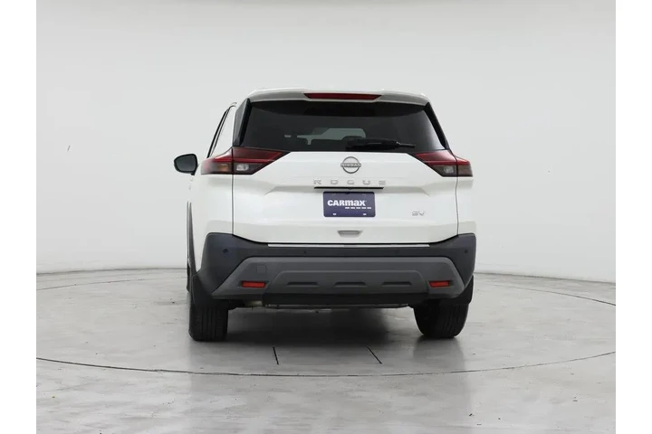 $24998 : Nissan Rogue 2023 SV 4dr Cro image 6