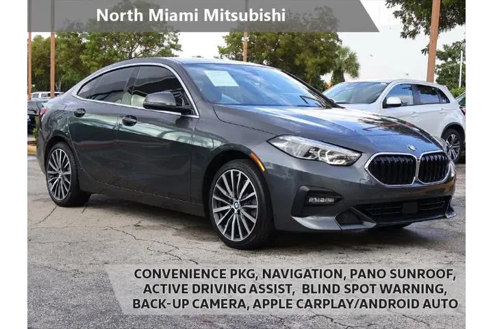 $19290 : BMW 2 Series 2021 228i Gran image 1
