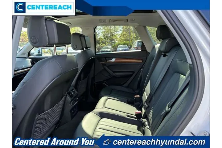 $31998 : Audi Q5 2023 AWD quattro S l image 10