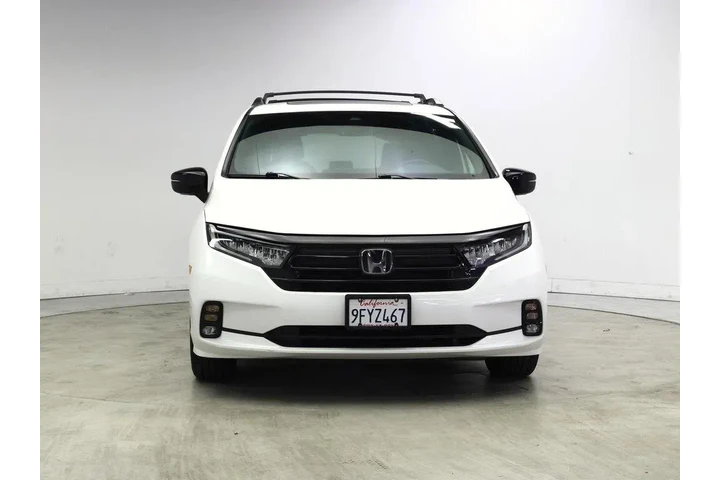 $35998 : Honda Odyssey 2023 Sport 4dr image 5