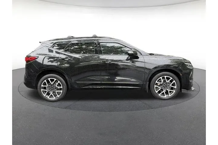 $29988 : Chevrolet Blazer 2025 RS 4dr image 10