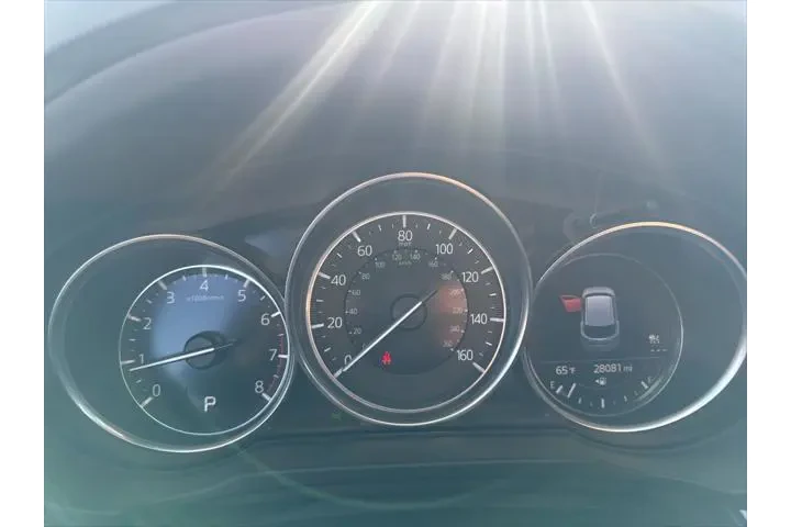 $22995 : Mazda CX-5 2021 Touring 4dr image 7