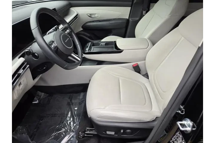 $33500 : Hyundai TUCSON Hybrid 2025 A image 4