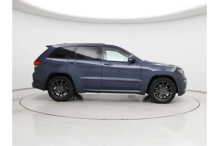 $28998 : Jeep Grand Cherokee 2021 4x4 image 7