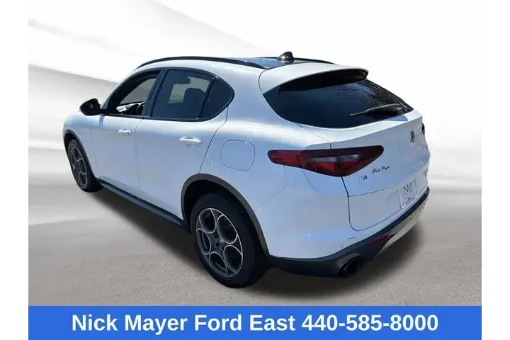 $19995 : Alfa Romeo Stelvio 2022 AWD image 5