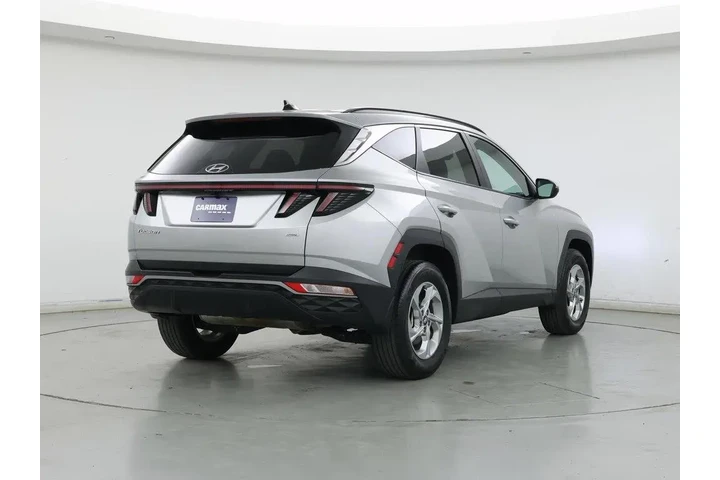 $24998 : Hyundai TUCSON 2023 AWD SEL image 8