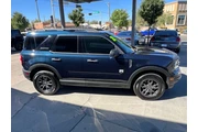 2021 Bronco Sport Big Bend thumbnail
