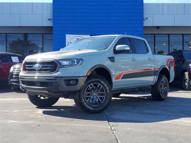 $29995 : 2021 Ford Ranger image 3