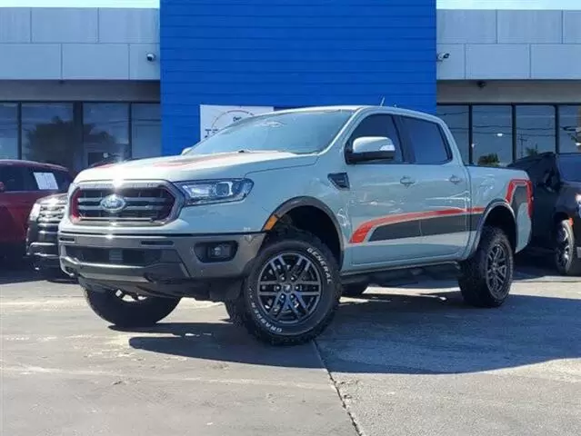 $29995 : 2021 Ford Ranger image 3