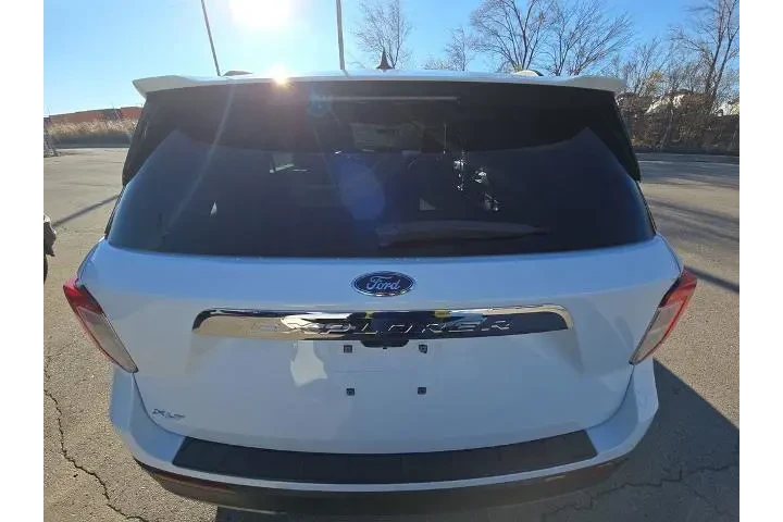 $19999 : Ford Explorer 2021 XLT 4dr S image 5