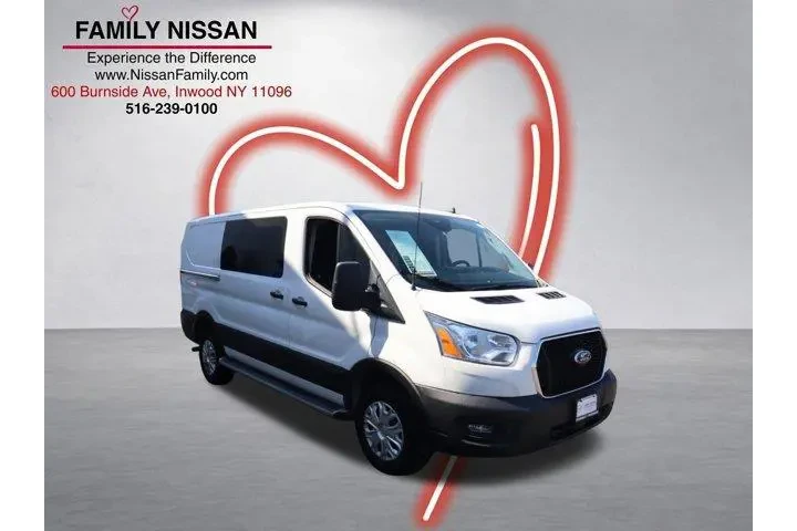 $26539 : Ford Transit 2022 250 3dr SW image 1