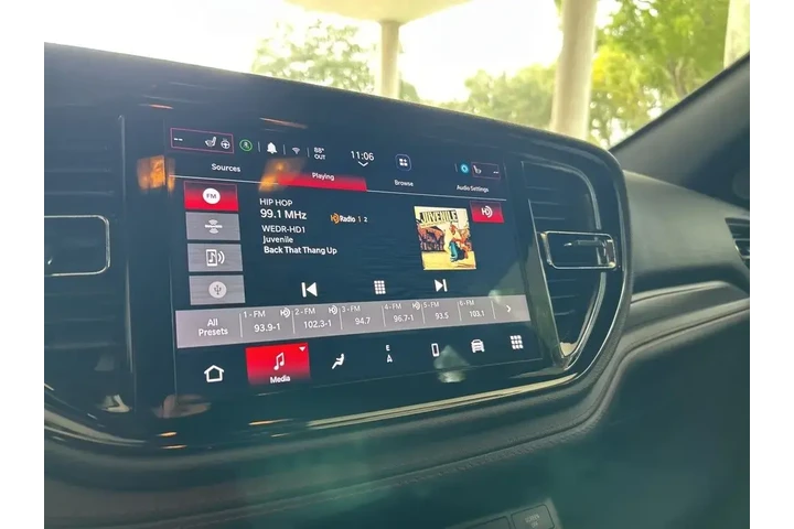 $22768 : Dodge Durango 2023 AWD GT 4d image 7