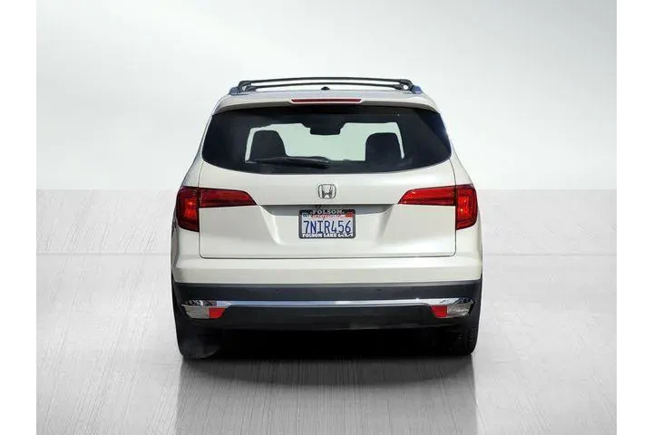 $18587 : Honda Pilot 2016 Touring 4dr image 5